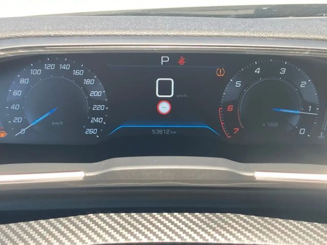 Peugeot 508 Allure Pack PureTech