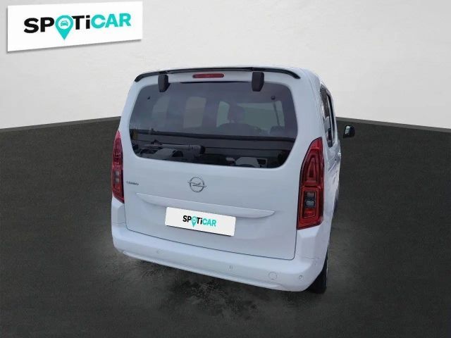 Opel Combo 1.5 CDTI Elegance Life