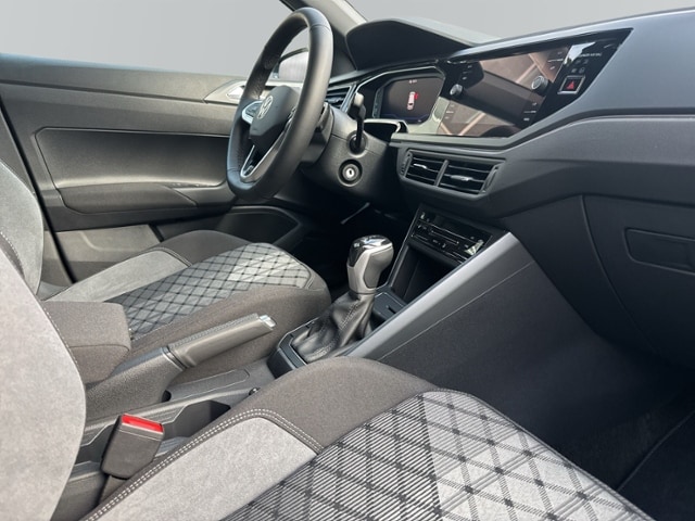 Volkswagen Polo 1.0 TSI DSG