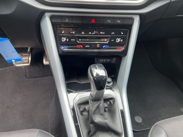 Volkswagen T-Roc 2.0 TDI DSG
