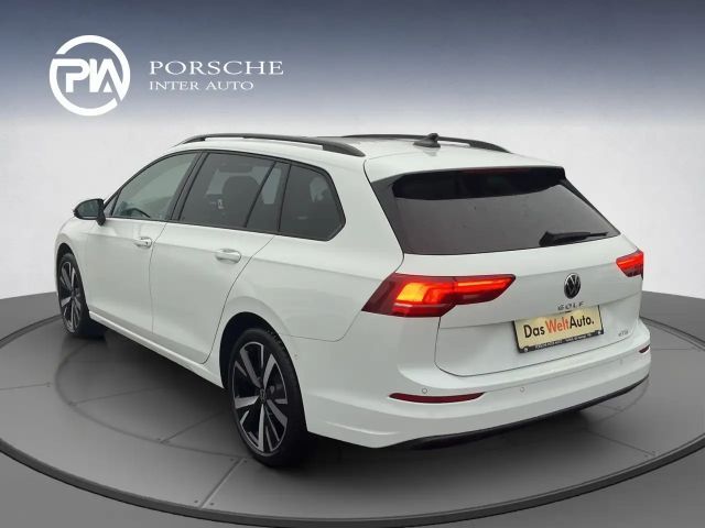 Volkswagen Golf Business DSG Variant