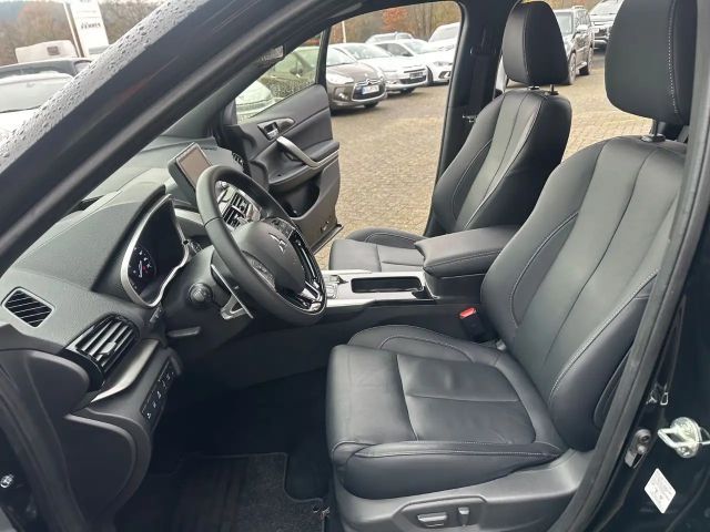 Mitsubishi Eclipse Cross 4WD