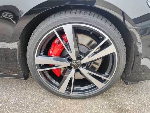 Audi S6 55 TDI Ambiente Quattro Sedan