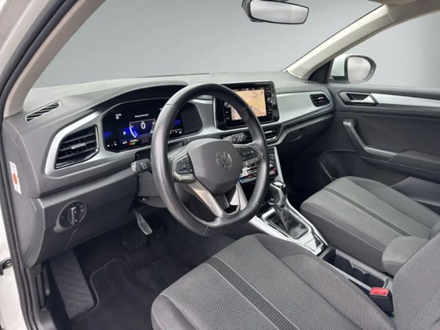 Volkswagen T-Roc 2.0 TDI DSG