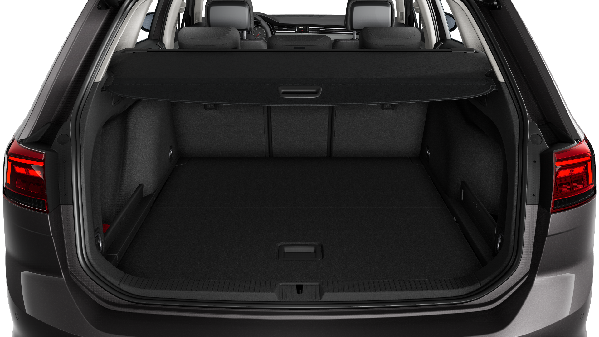 Volkswagen Passat DSG Variant