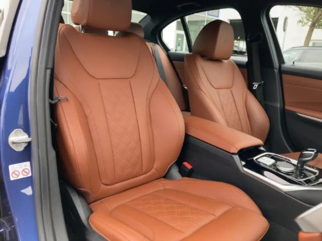 Alpina B3 Limo M-Sport ACC 360 Kamera HarmanKardon AD NAV Me