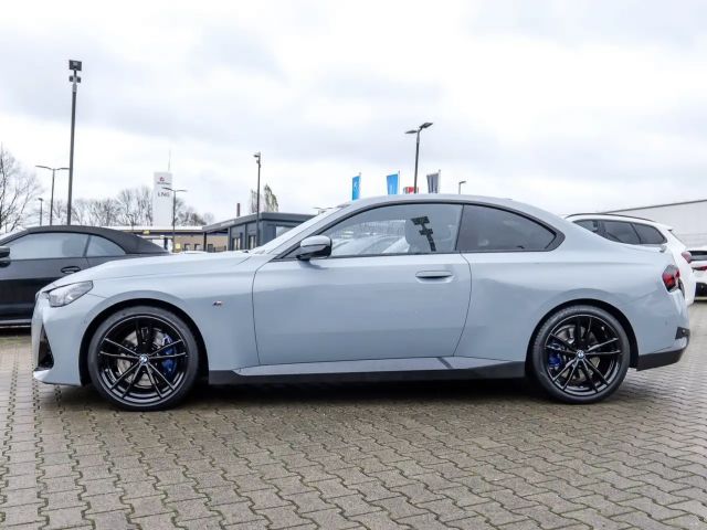 BMW 230 230i Coupé M-Sport