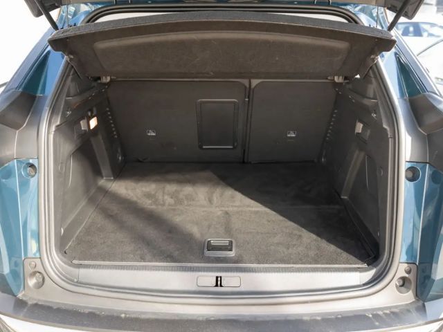 Peugeot 3008 Allure Pack EAT8 Hybrid