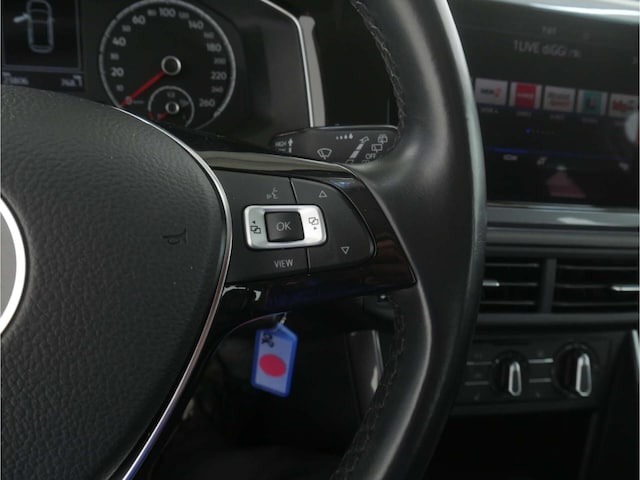 Volkswagen Polo 1.0 TSI Highline