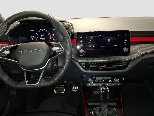 Skoda Fabia 1.0 TSI Monte Carlo