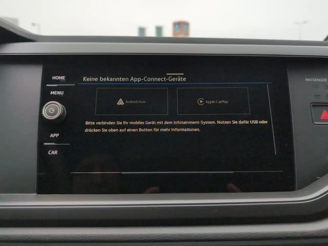 Volkswagen Taigo 4Me TSI