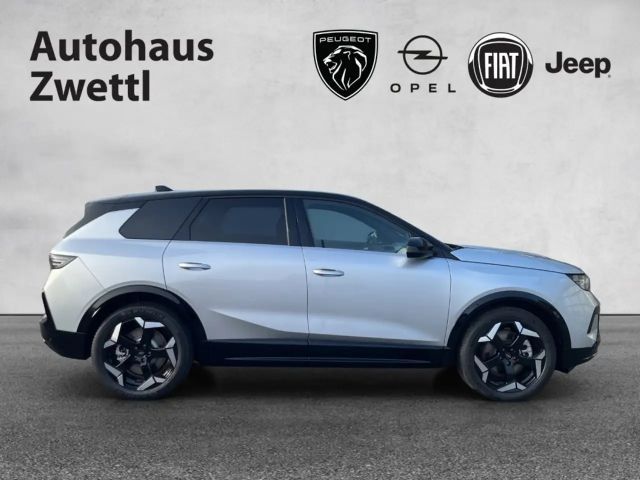 Opel Grandland X Ultimate