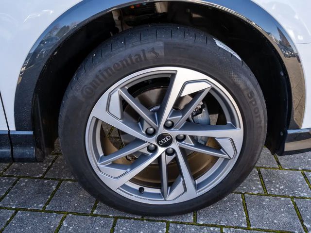 Audi Q3 35 TDI S-Line S-Tronic