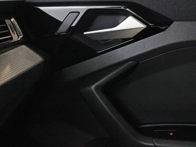Audi A1 1.0 TFSI Sportback