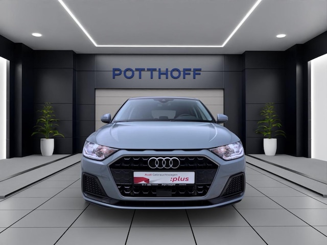 Audi A1 30 TFSI Sportback