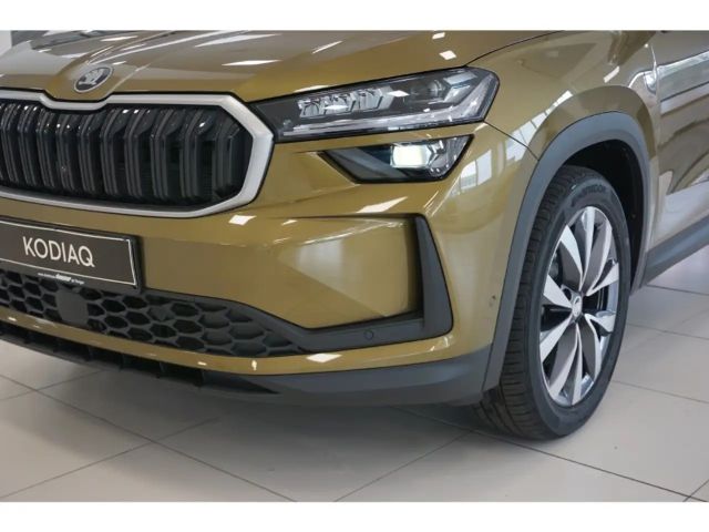 Skoda Kodiaq 2.0 TDI 4x4 Selection