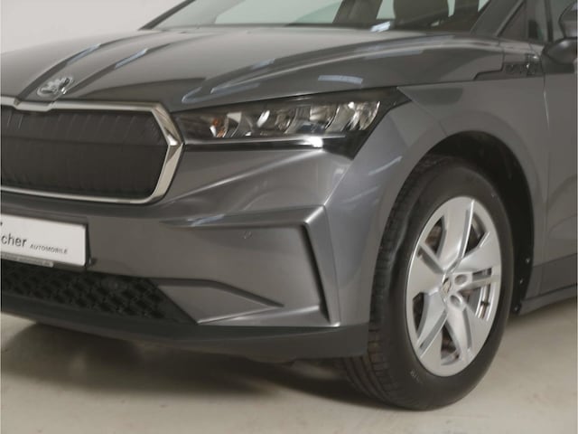 Skoda Enyaq iV 50