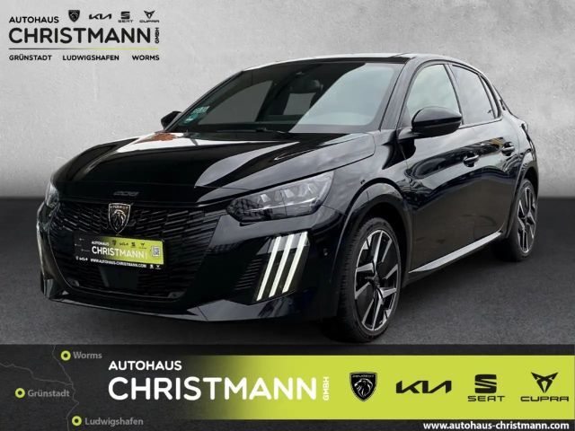 Peugeot 208 GT-Line PureTech