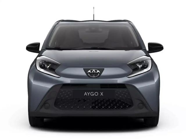 Toyota Aygo X 1.0 VVT-i Business Hatchback