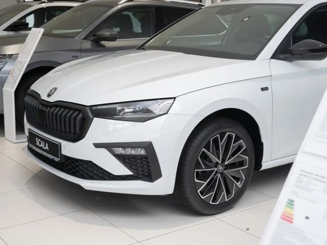 Skoda Scala 1.0 TSI Tour