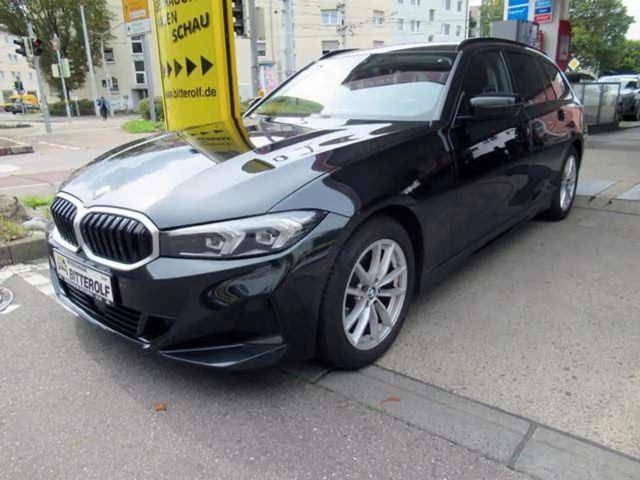 BMW 320 320d Touring