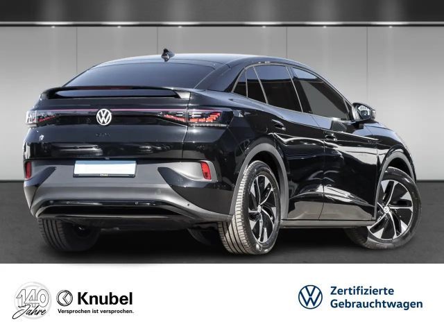 Volkswagen ID.5 GTX IQ.Drive