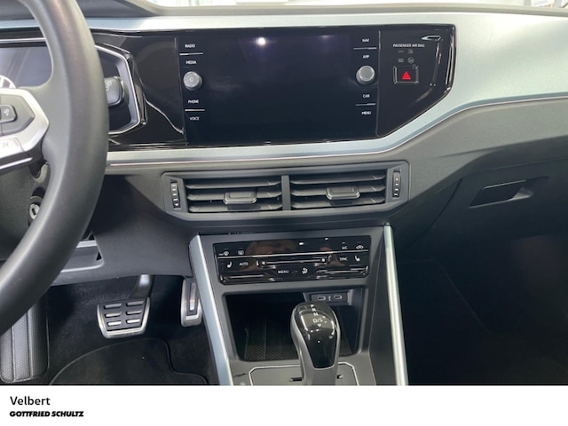 Volkswagen Polo DSG Life