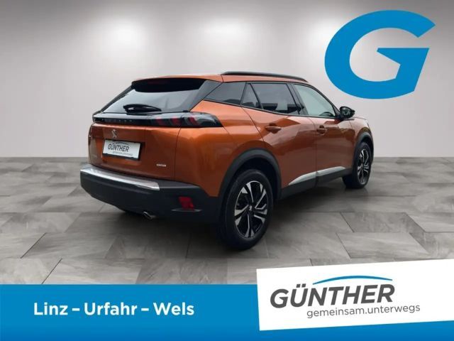 Peugeot 2008 Allure Pack BlueHDi