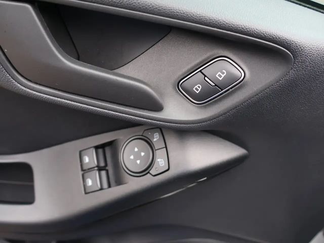 Ford Fiesta Cool & Connect