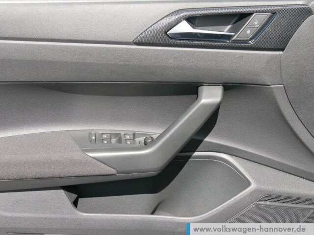 Volkswagen Taigo 1.0 TSI IQ.Drive Life