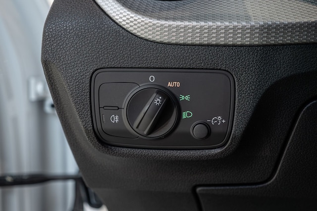 Audi Q2 35 TFSI S-Tronic