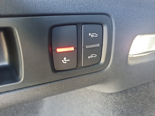 Audi Q6 e-tron Quattro