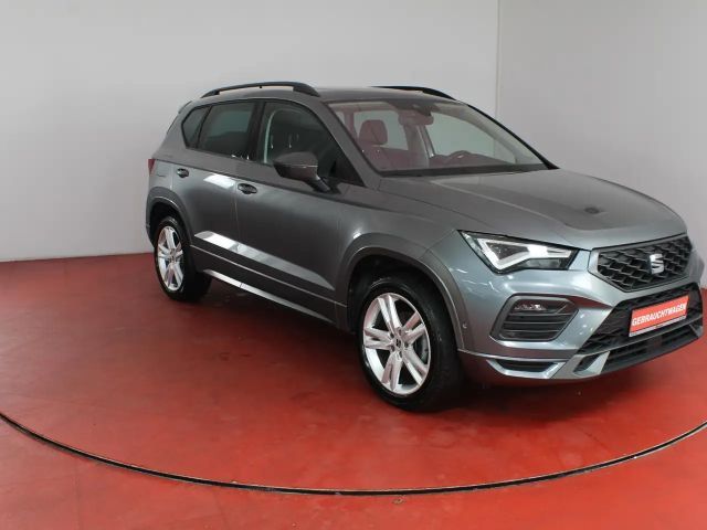 Seat Ateca 1.5 TSI FR-lijn