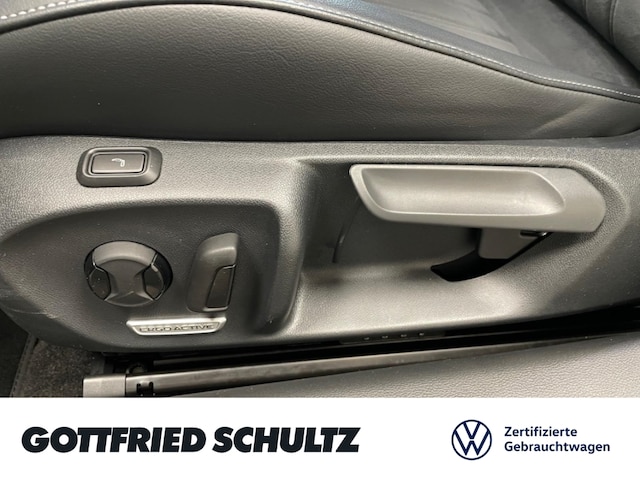 Volkswagen Passat 1.5 eTSI Business DSG