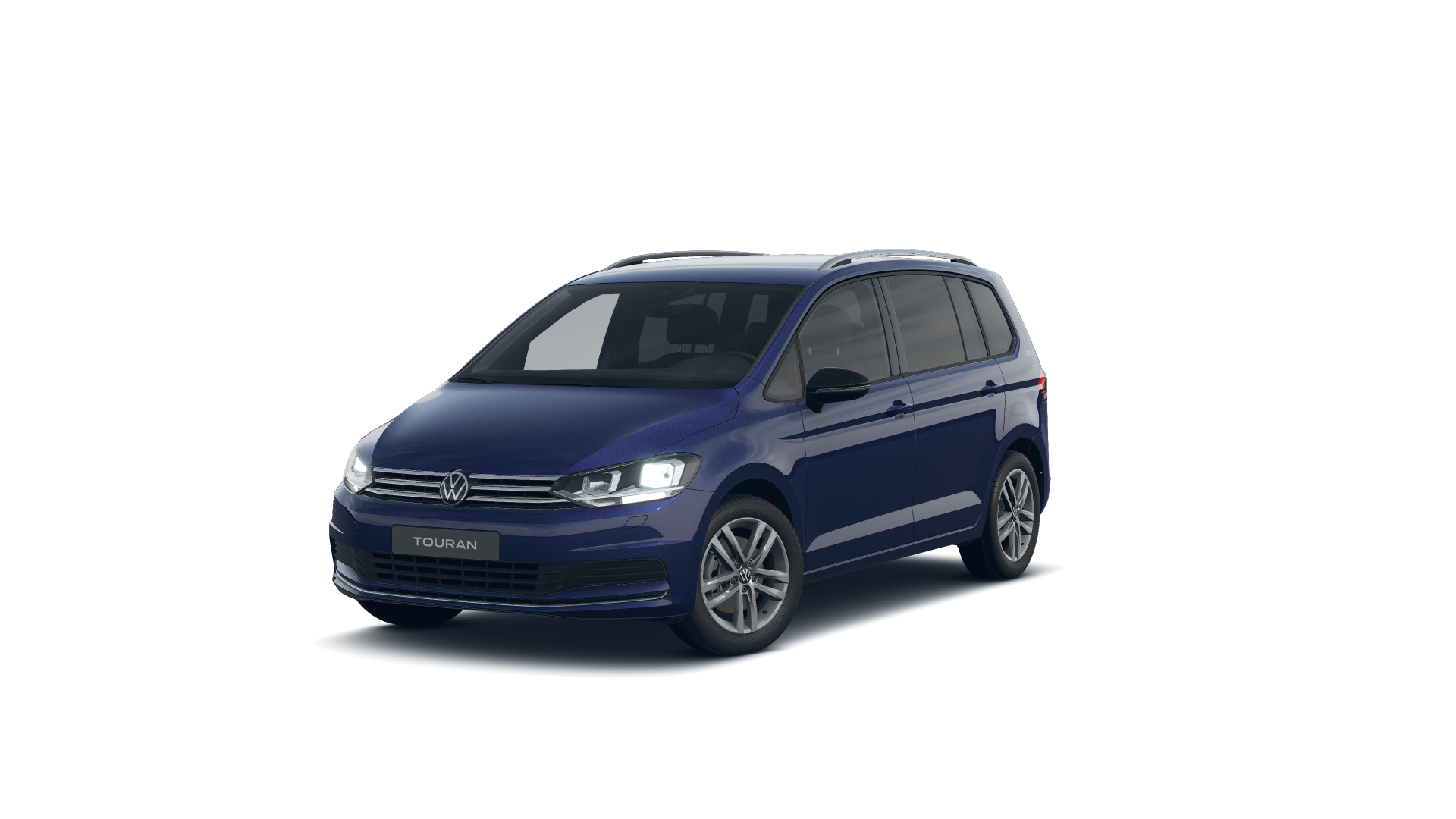 Volkswagen Touran Touran Goal 1.5TSI KAM NAVI LED EASYOPEN