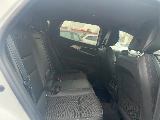 Renault Austral Alpine Esprit Iconic