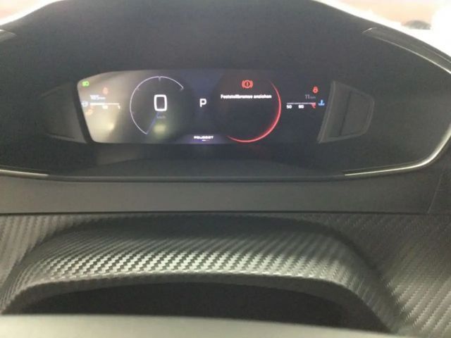 Peugeot E-208 Allure Pack Hybrid