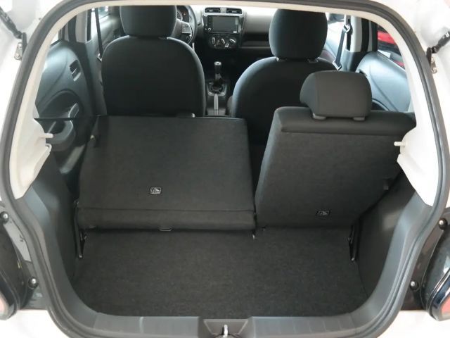 Mitsubishi Space Star MIVEC Star