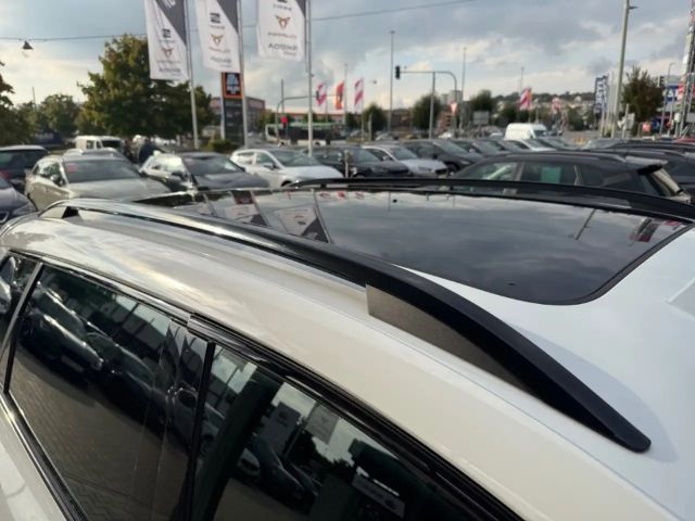 Cupra Ateca 4Drive DSG