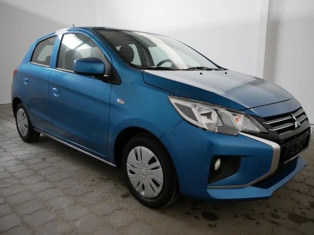 Mitsubishi Space Star Star