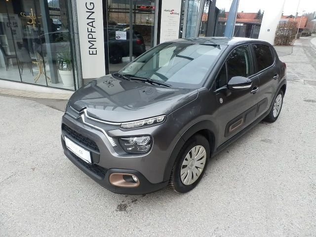 Citroën C3 C-Series