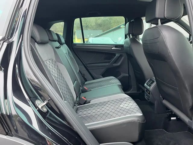 Volkswagen Tiguan DSG R-Line