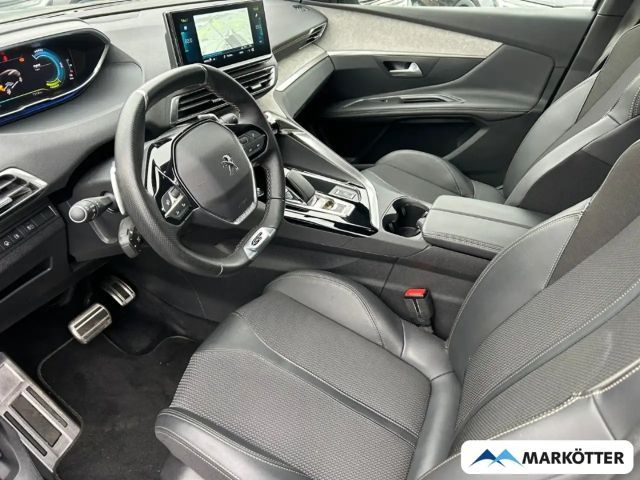 Peugeot 3008 GT-Line Hybrid