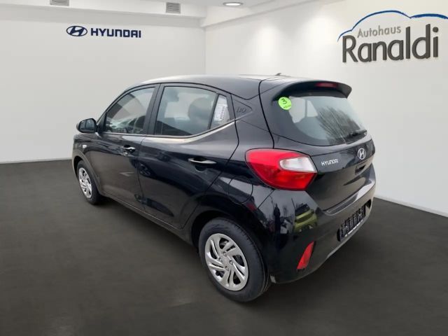 Hyundai i30 1.0 Advantage T-GDi