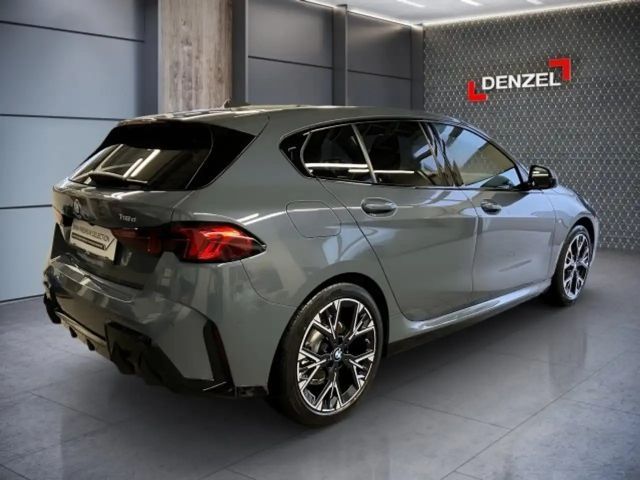 BMW 118 118d Sedan