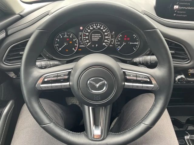 Mazda CX-30 Selection SkyActiv