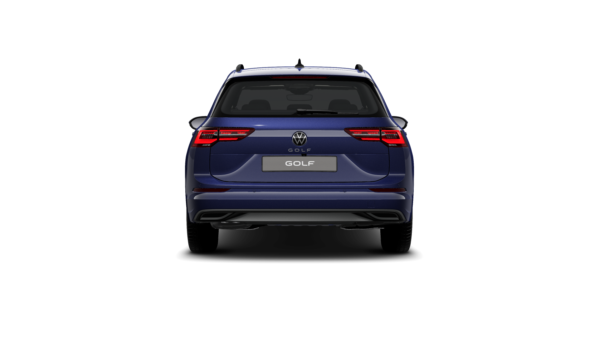 Volkswagen Golf 1.5 TSI Golf VIII Variant