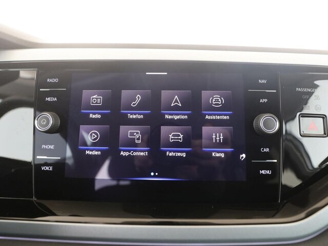 Volkswagen Polo 1.0 TSI