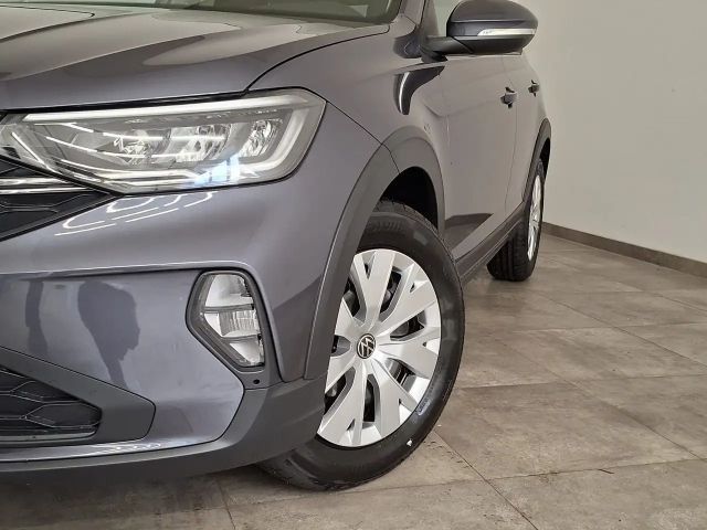 Volkswagen Taigo 4Me TSI