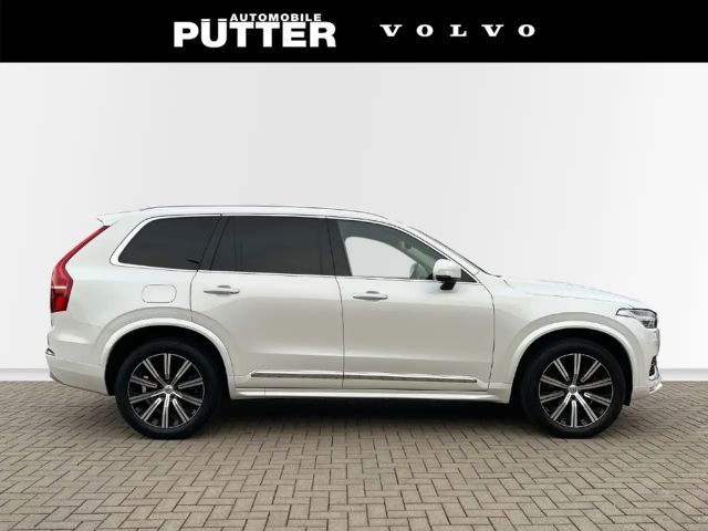 Volvo XC90 AWD Inscription